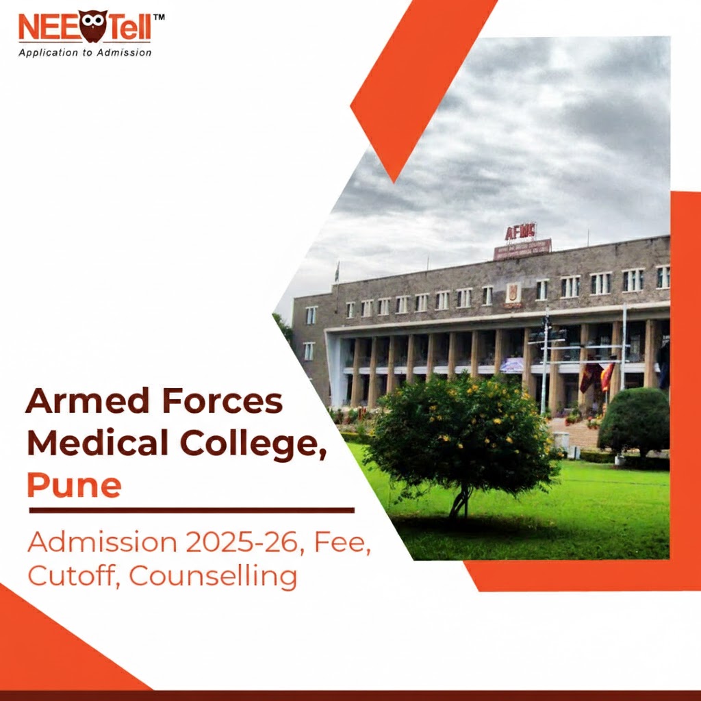 Armed Forces Medical College Pune