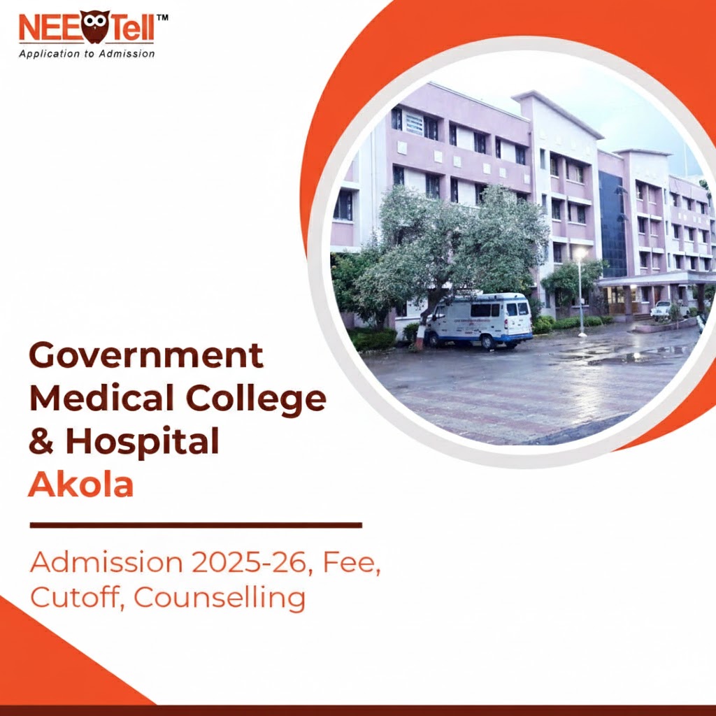 Government Medical College Akola