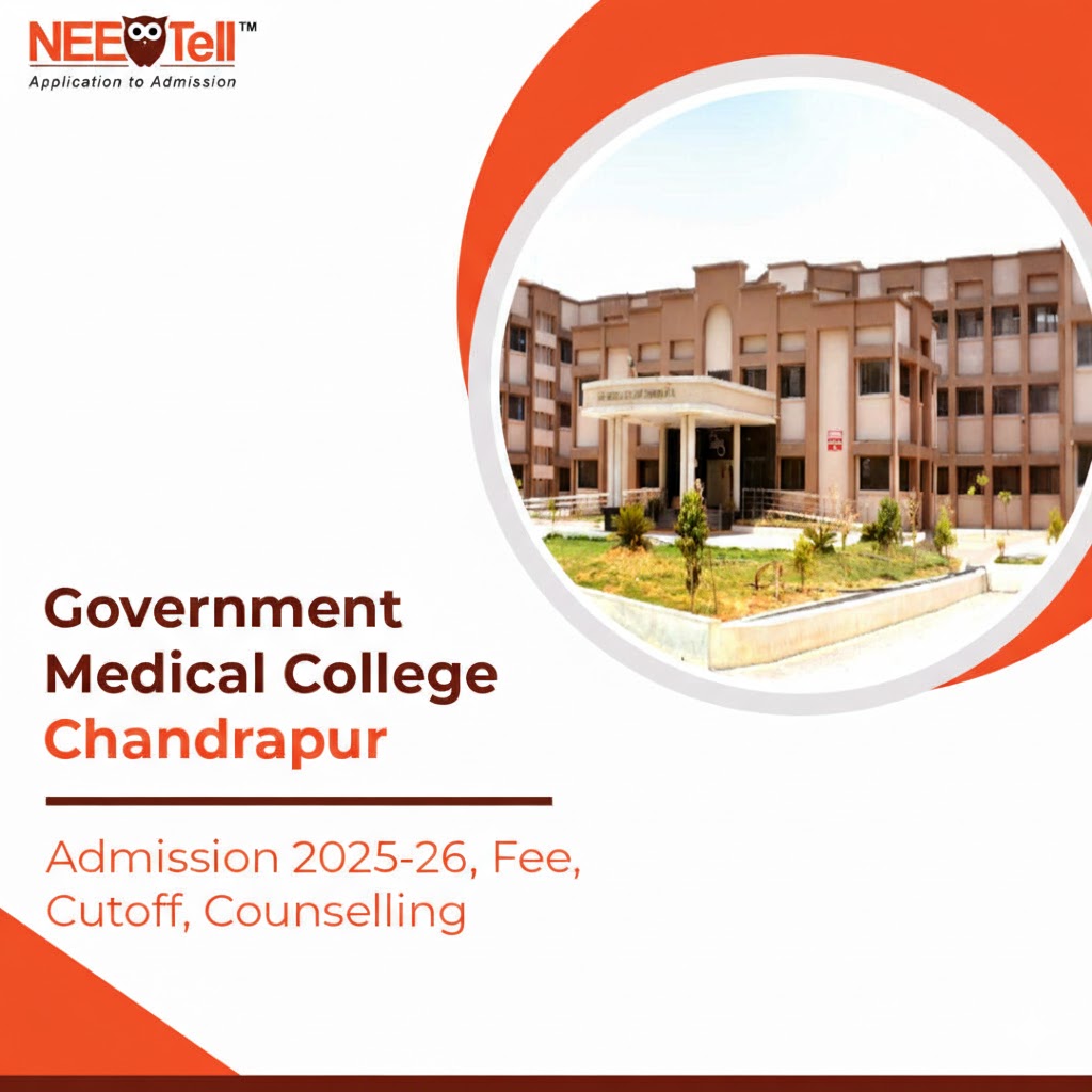 Government Medical College Chandrapur