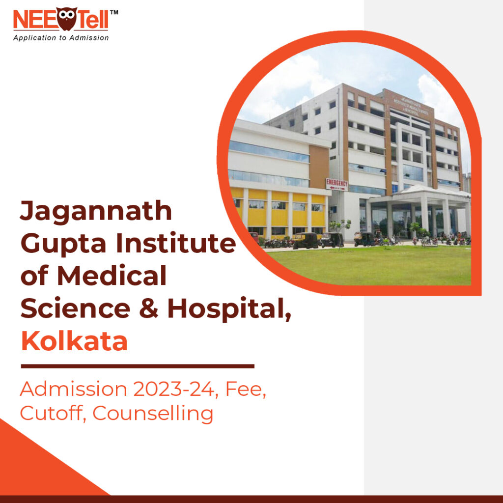 Jagannath Gupta Institute of Medical Science & Hospital, Kolkatta