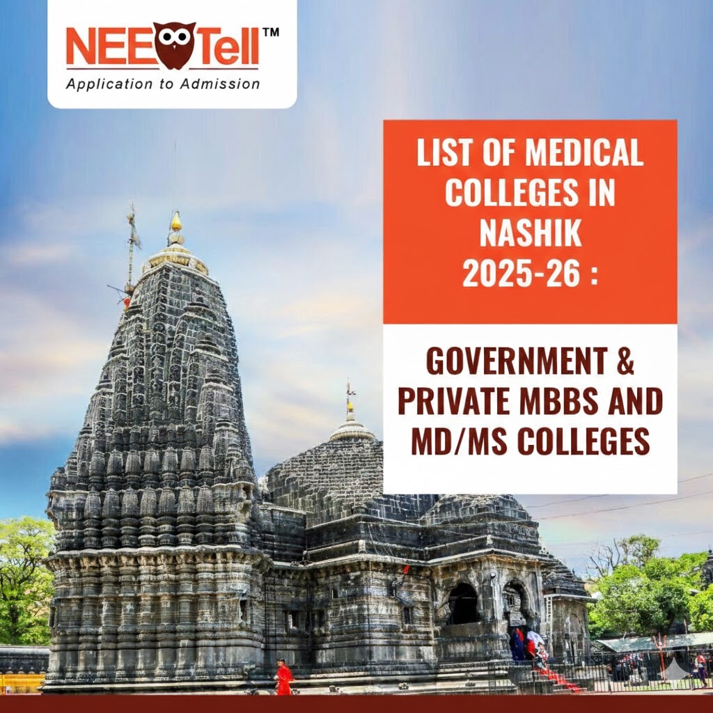 List of Medical Colleges in Nashik