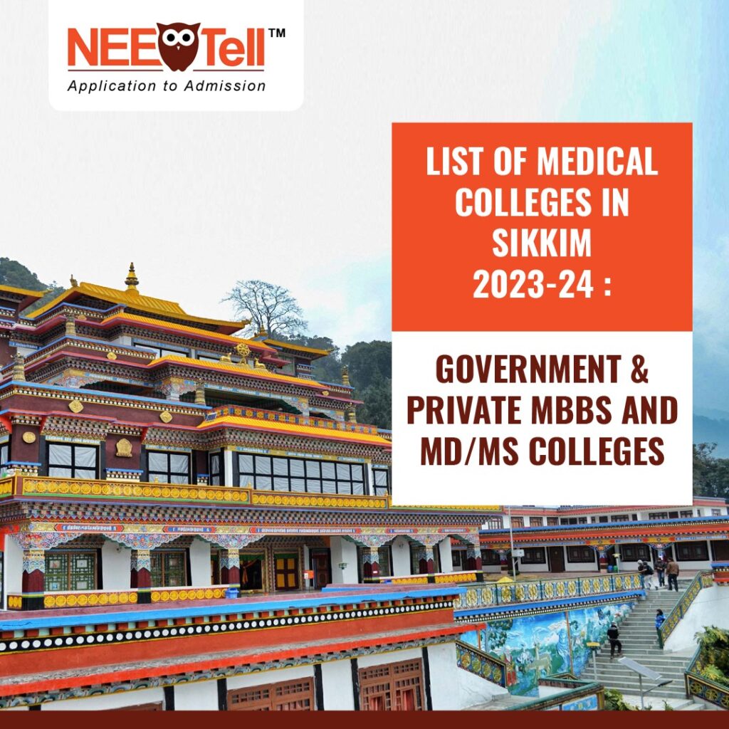 Medical Colleges in Sikkim