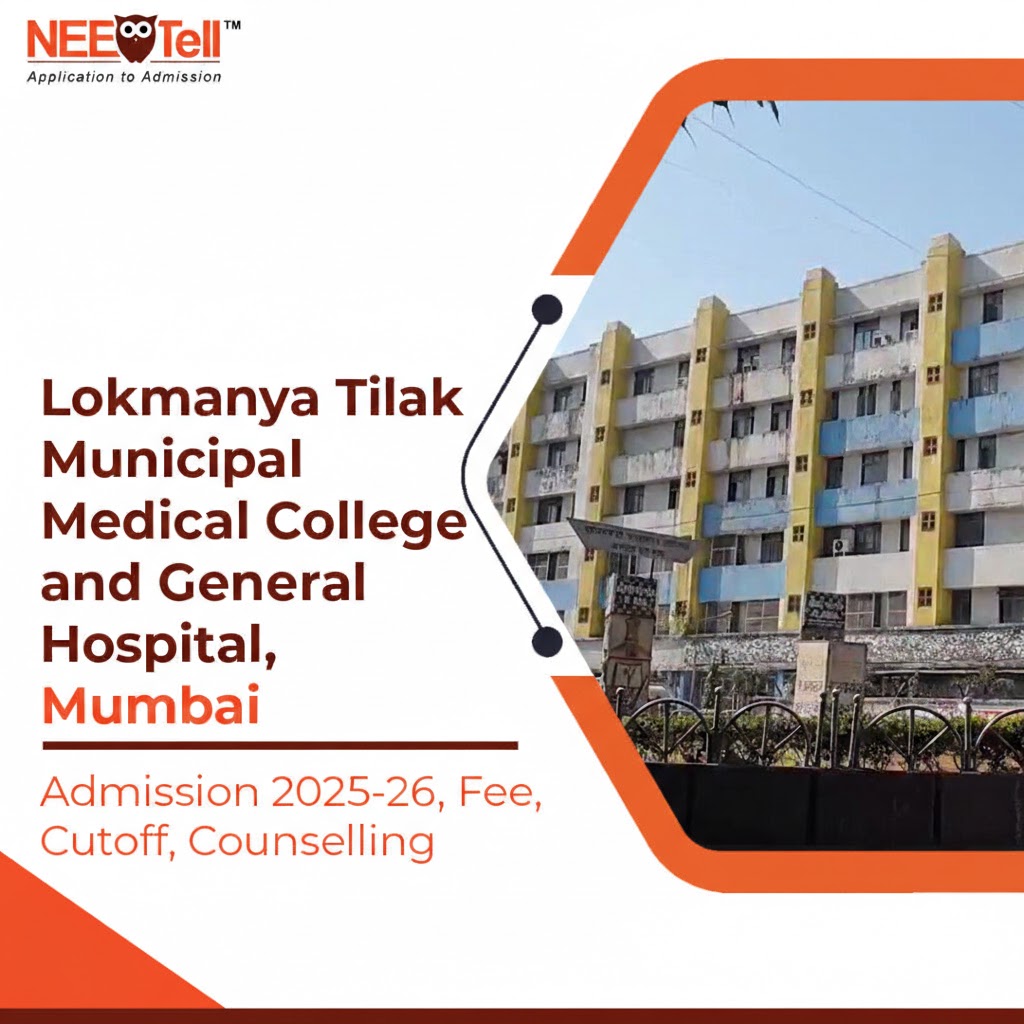 Lokmanya Tilak Municipal Medical College