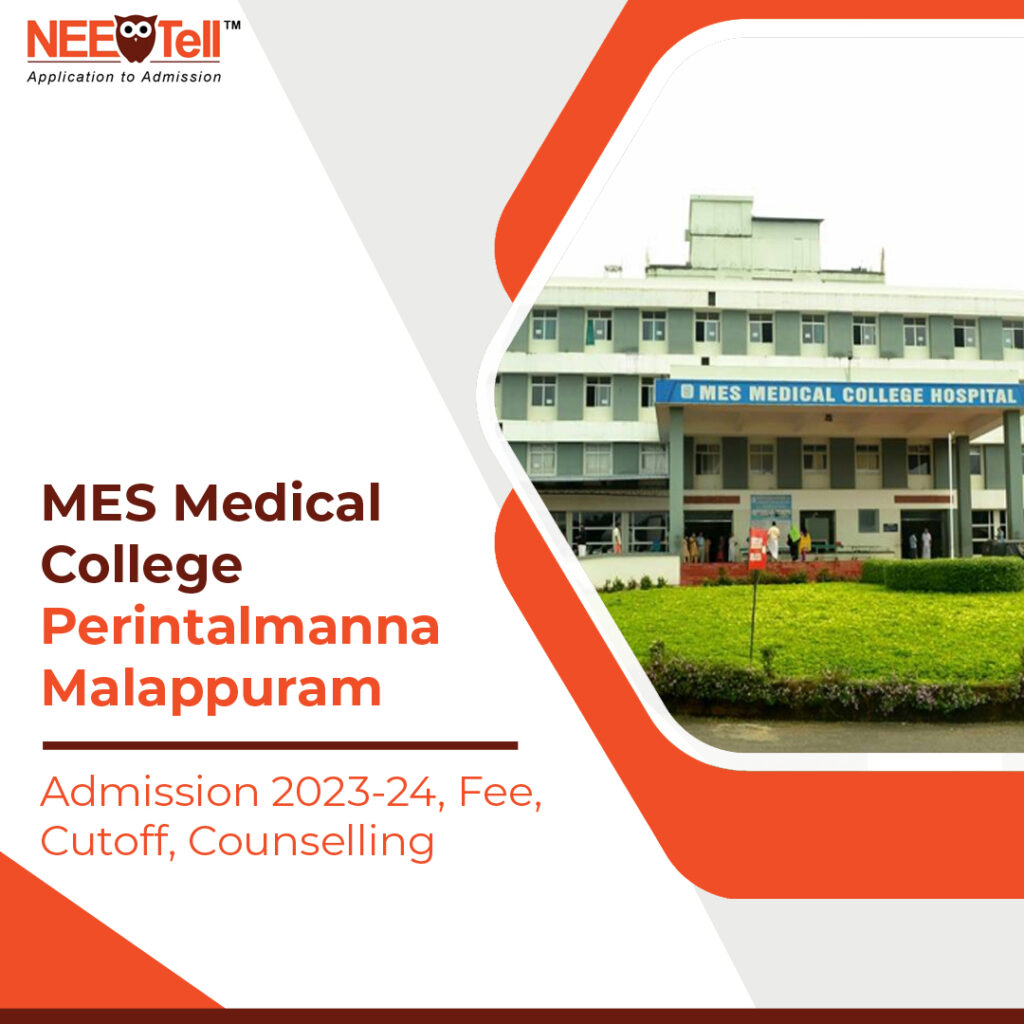 MES Medical College, Perintalmanna Malappuram
