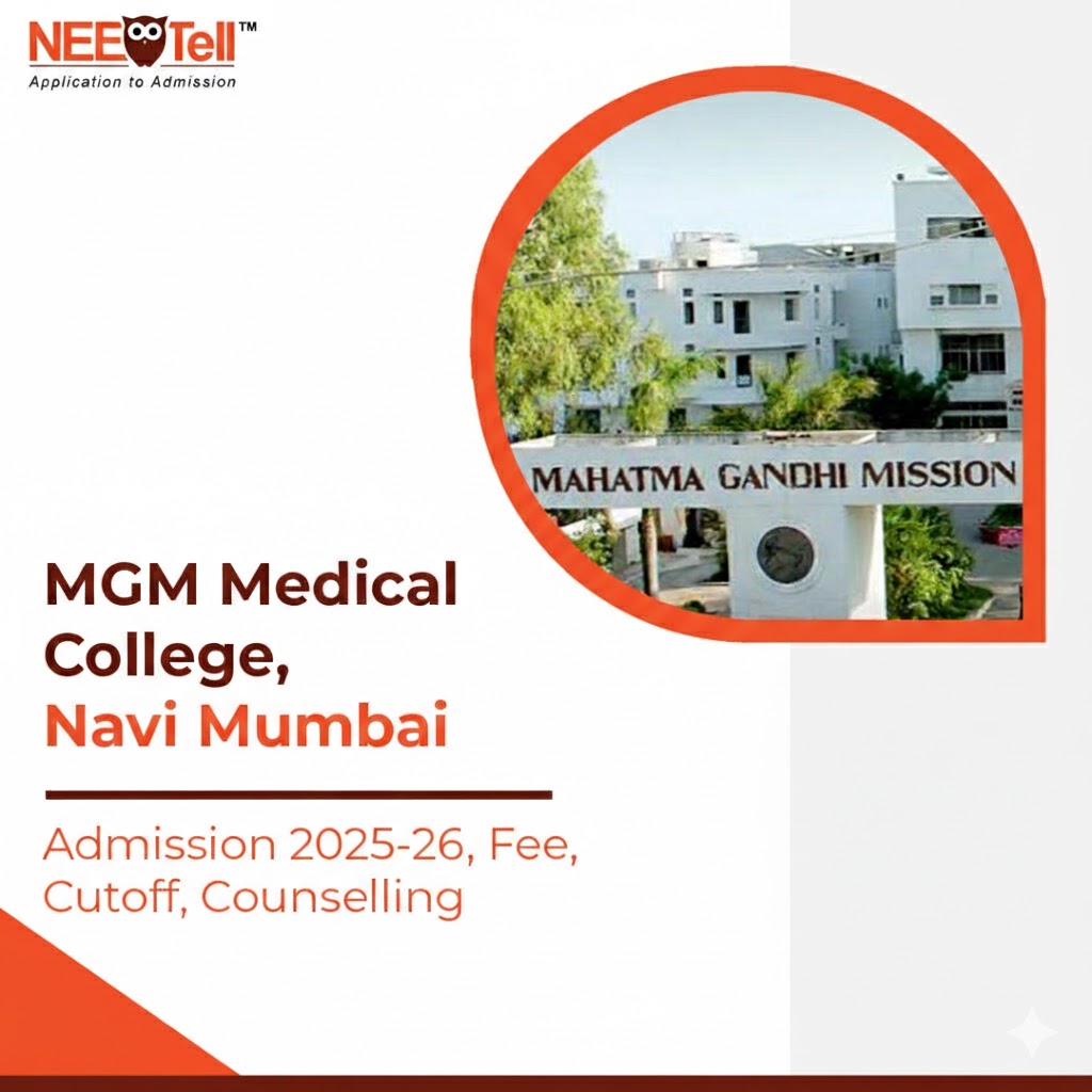 MGM Medical College Navi Mumbai