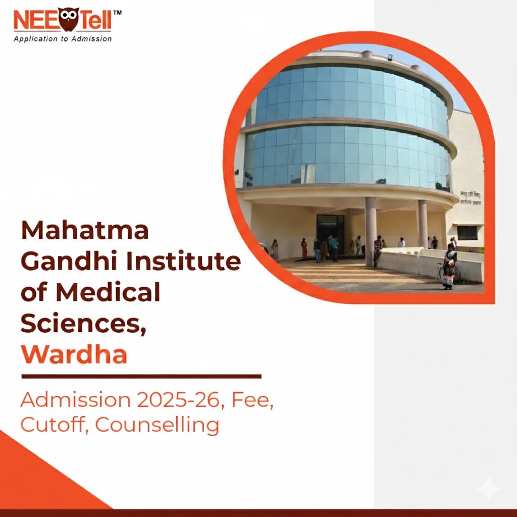 Mahatma Gandhi Institute of Medical Sciences Wardha