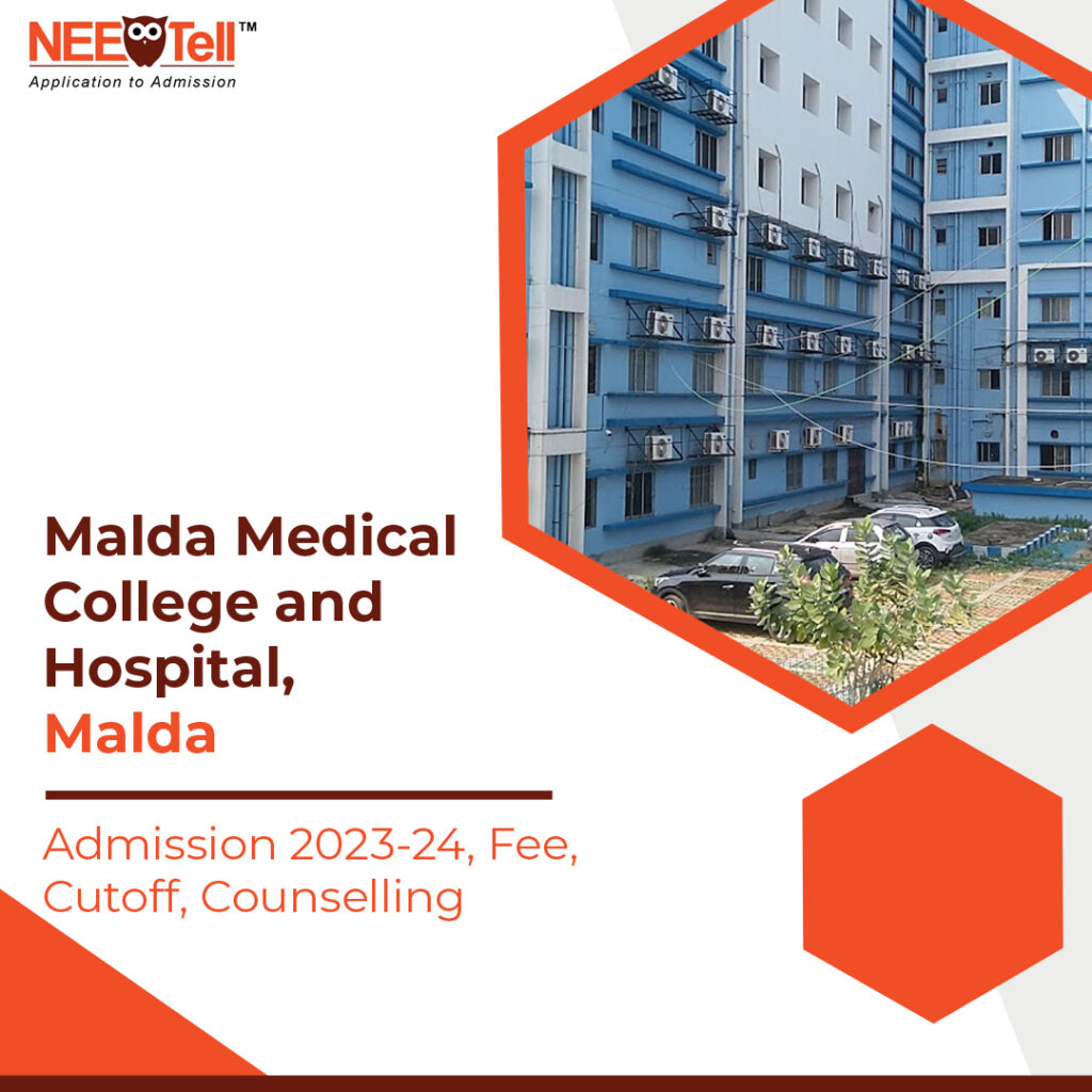 Malda Medical College and Hospital, Malda