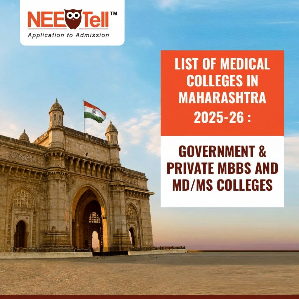 Medical Colleges in Maharashtra