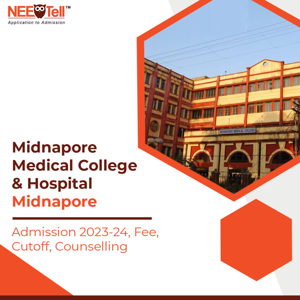 Midnapore Medical College & Hospital, Midnapore