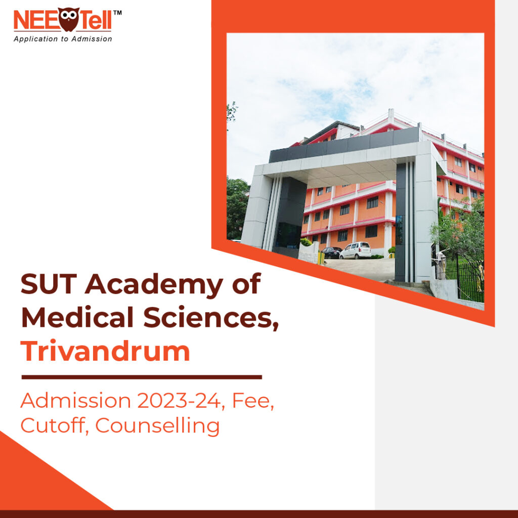 SUT Academy of Medical Sciences, Trivandrum
