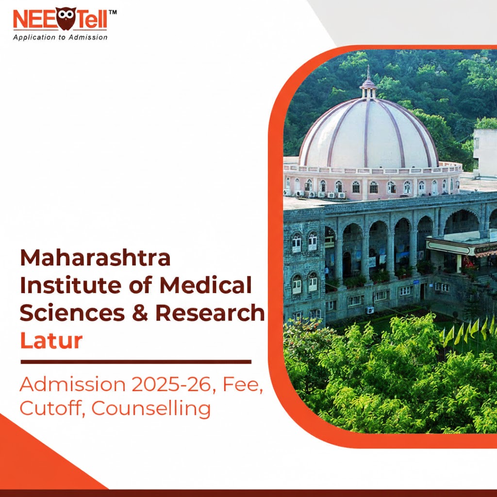 Maharashtra Institute of Medical Sciences and Research Latur