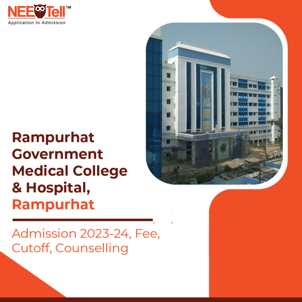 Rampurhat Government Medical College _ Hospital, Rampurhat