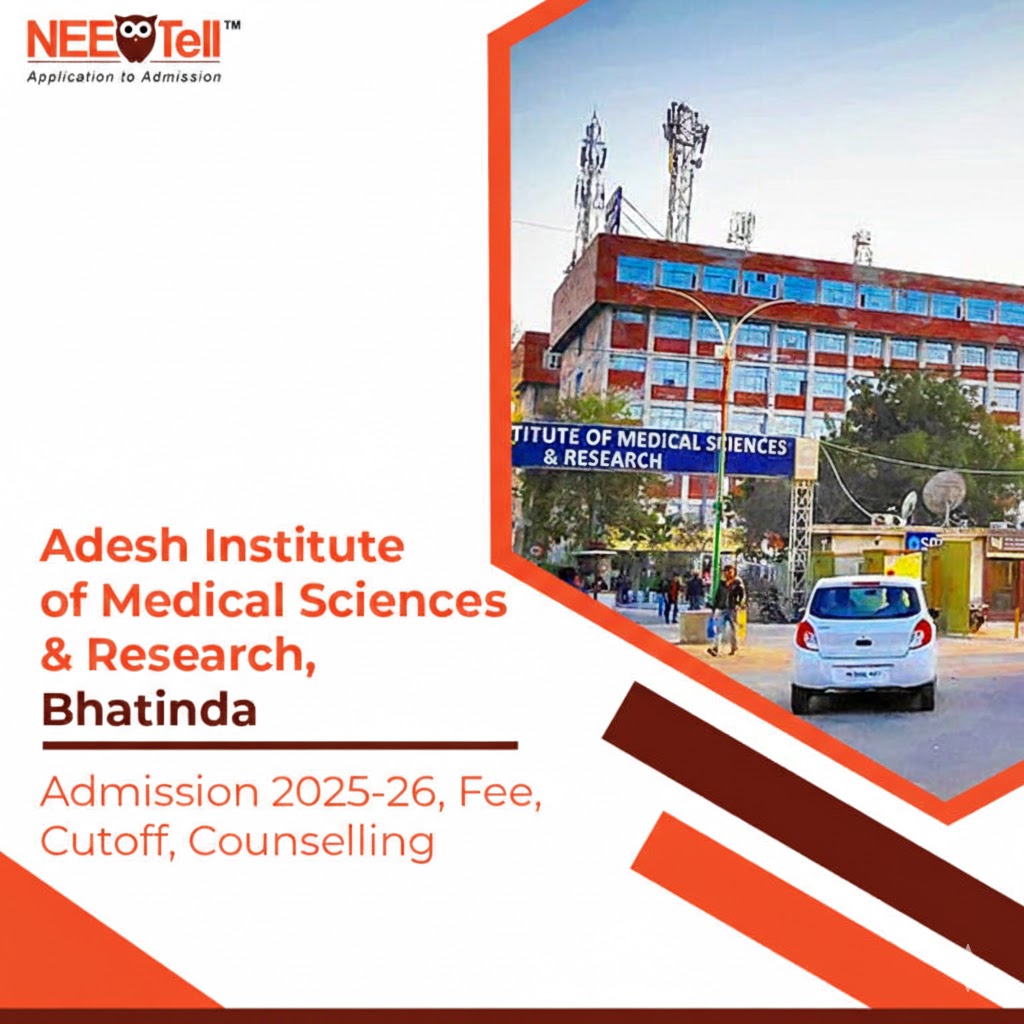 Adesh Institute of Medical Sciences & Research