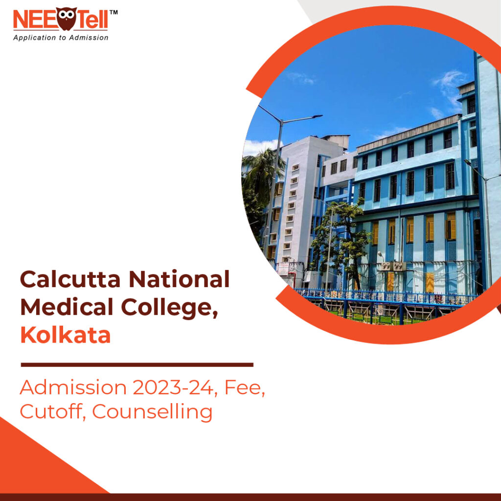 Calcutta National Medical College, Kolkata