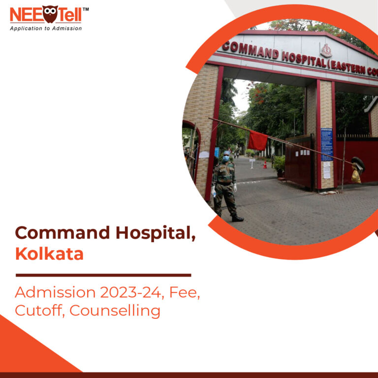 Command Hospital, Kolkata