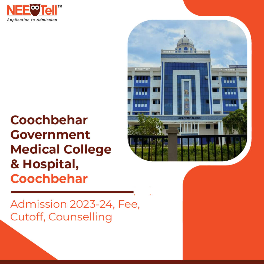 Coochbehar Government Medical College _ Hospital, Coochbehar