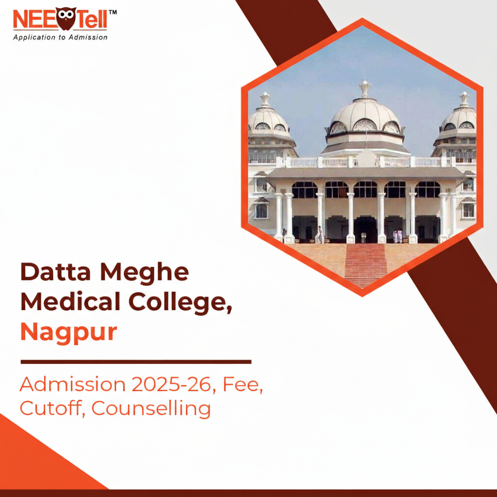 Datta Meghe Medical College Nagpur