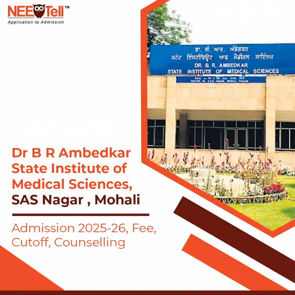 Dr B R Ambedkar State Institute of Medical Sciences