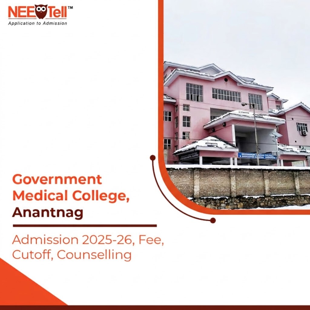 Government Medical College Anantnag
