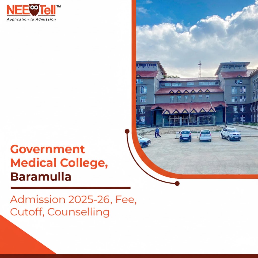 Government Medical College Baramulla
