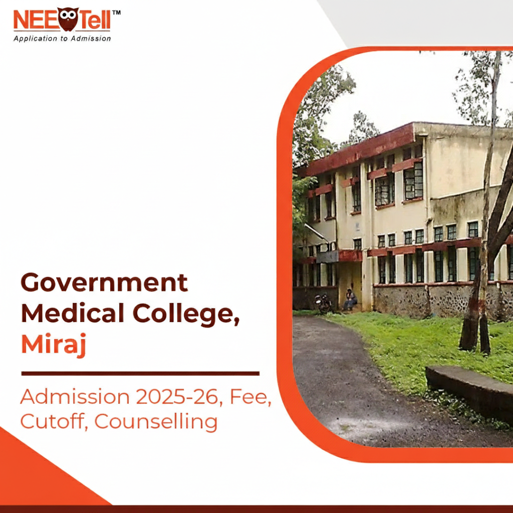 Government Medical College Miraj