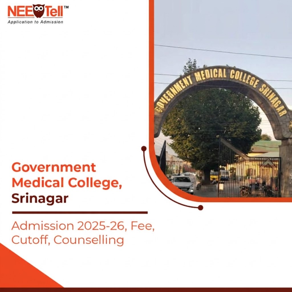Government Medical College Srinagar