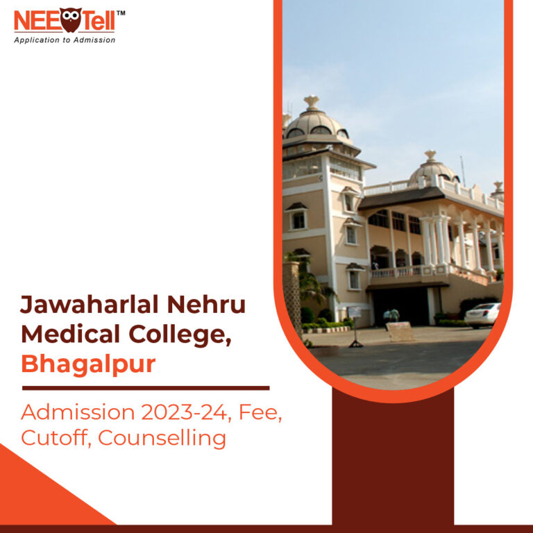 Jawaharlal Nehru Medical College, Bhagalpur