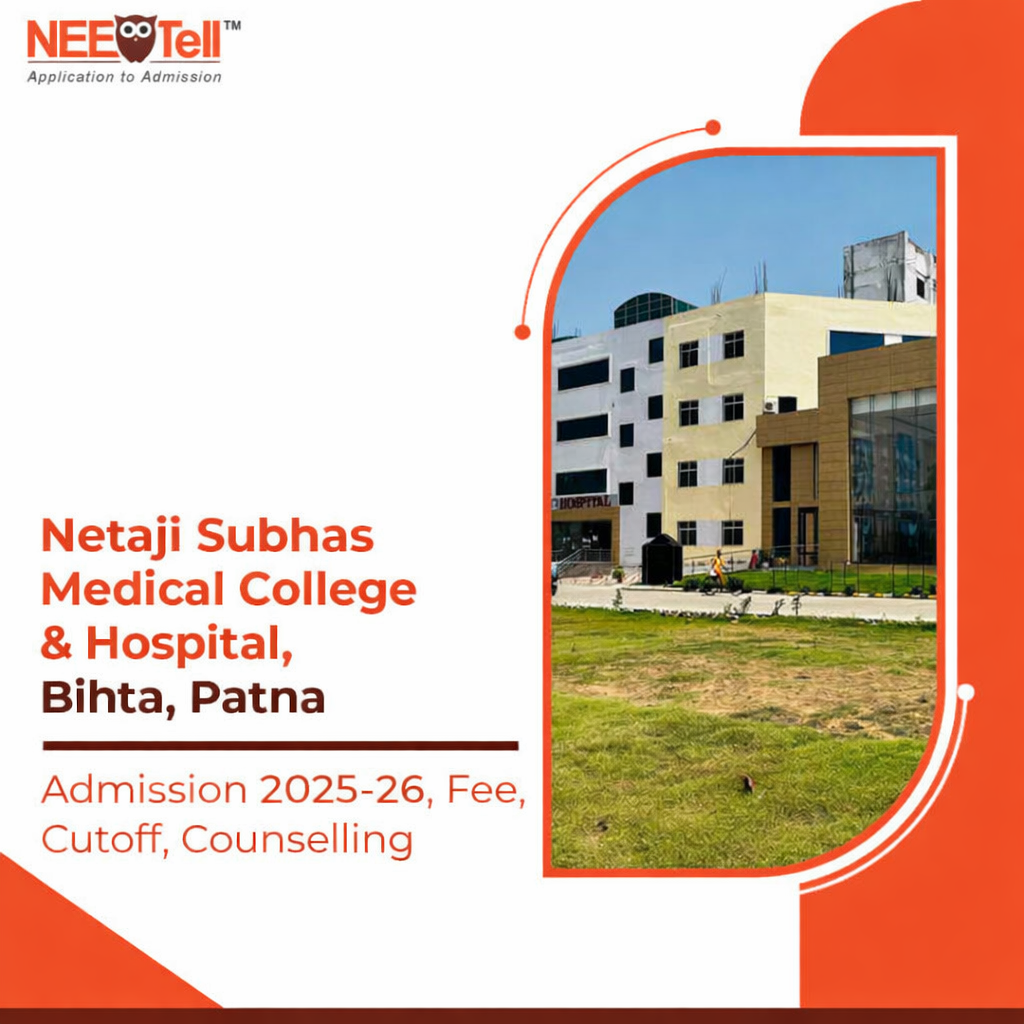 Netaji Subhas Medical College and Hospital