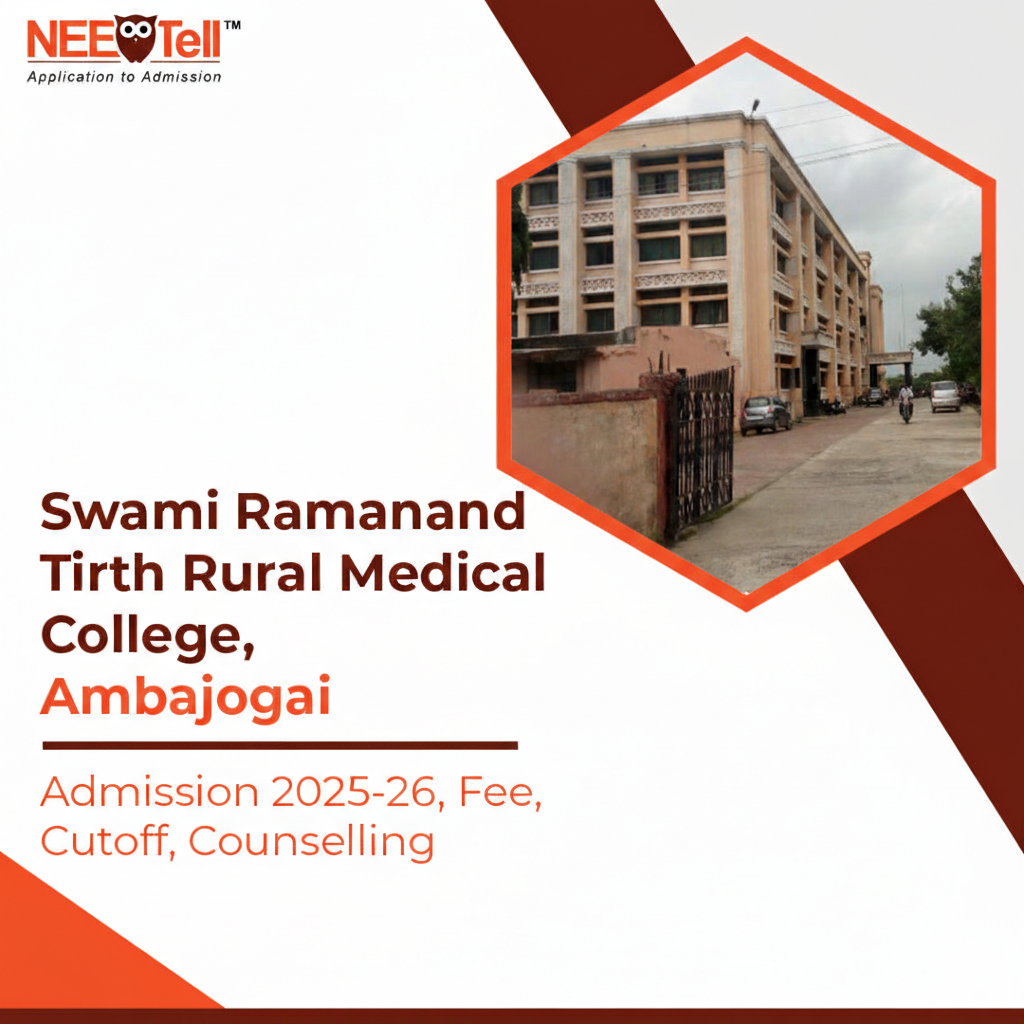 Swami Ramanand Teerth Rural Government Medical College
