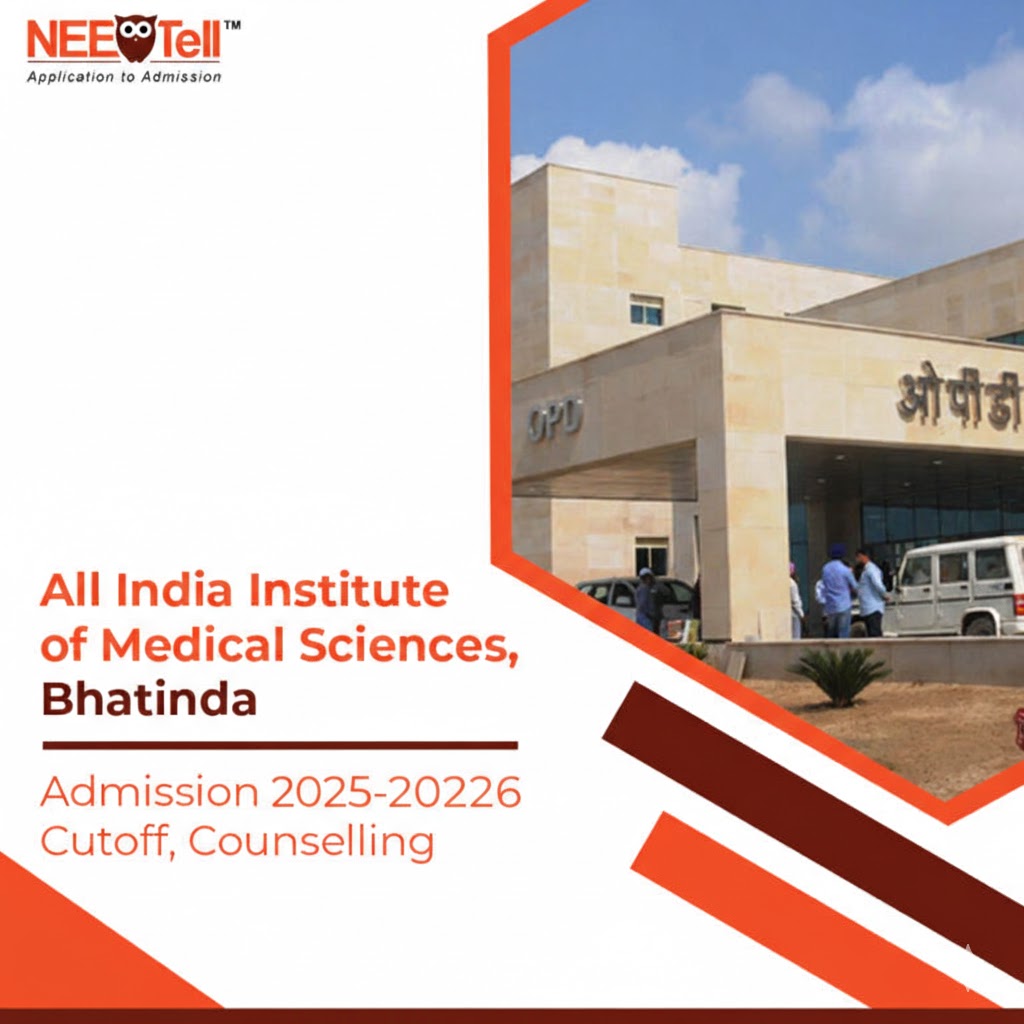 All India Institute of Medical Sciences, Bathinda