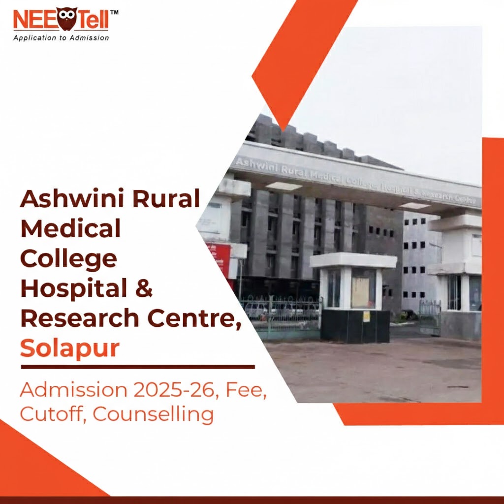 Ashwini Rural Medical College Hospital