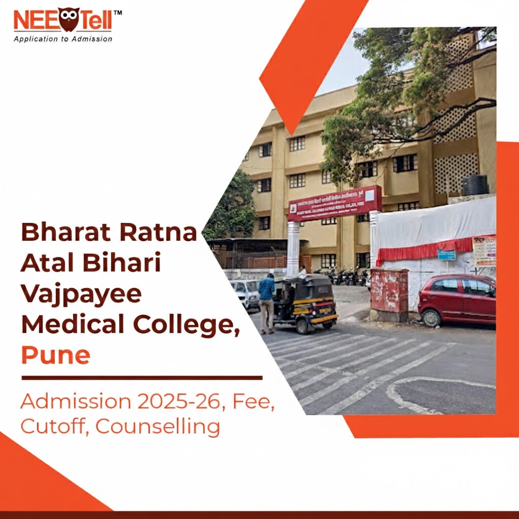 Bharat Ratna Atal Bihari Vajpayee Medical College