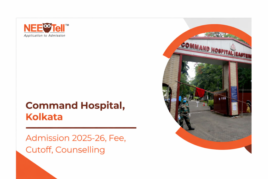 Command Hospital Kolkata