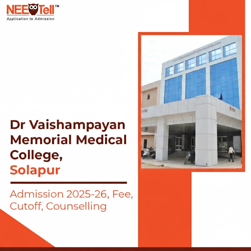 Dr.Vaishamapayan Memorial Medical College