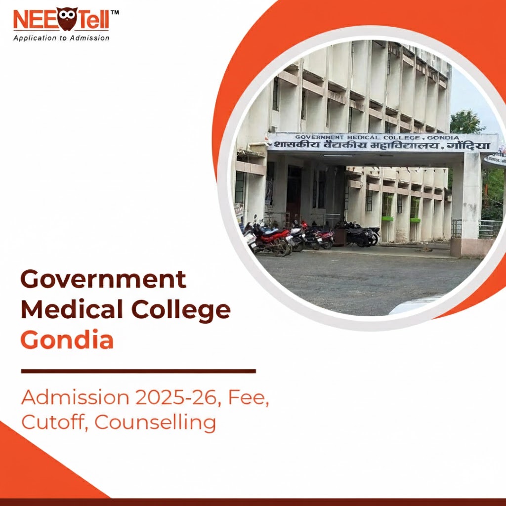 Government Medical College Gondia