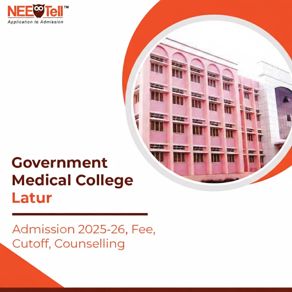 Government Medical College Latur