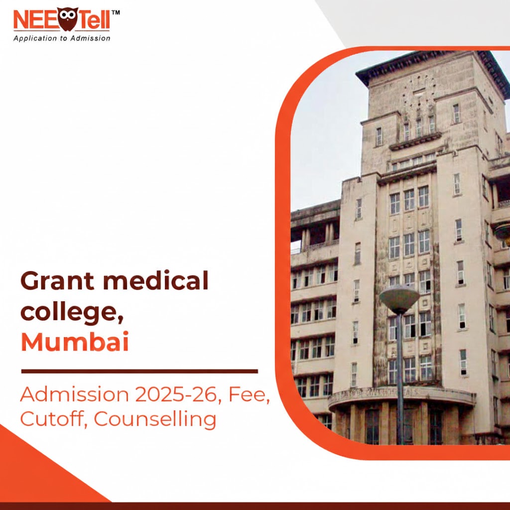 Grant medical college mumbai