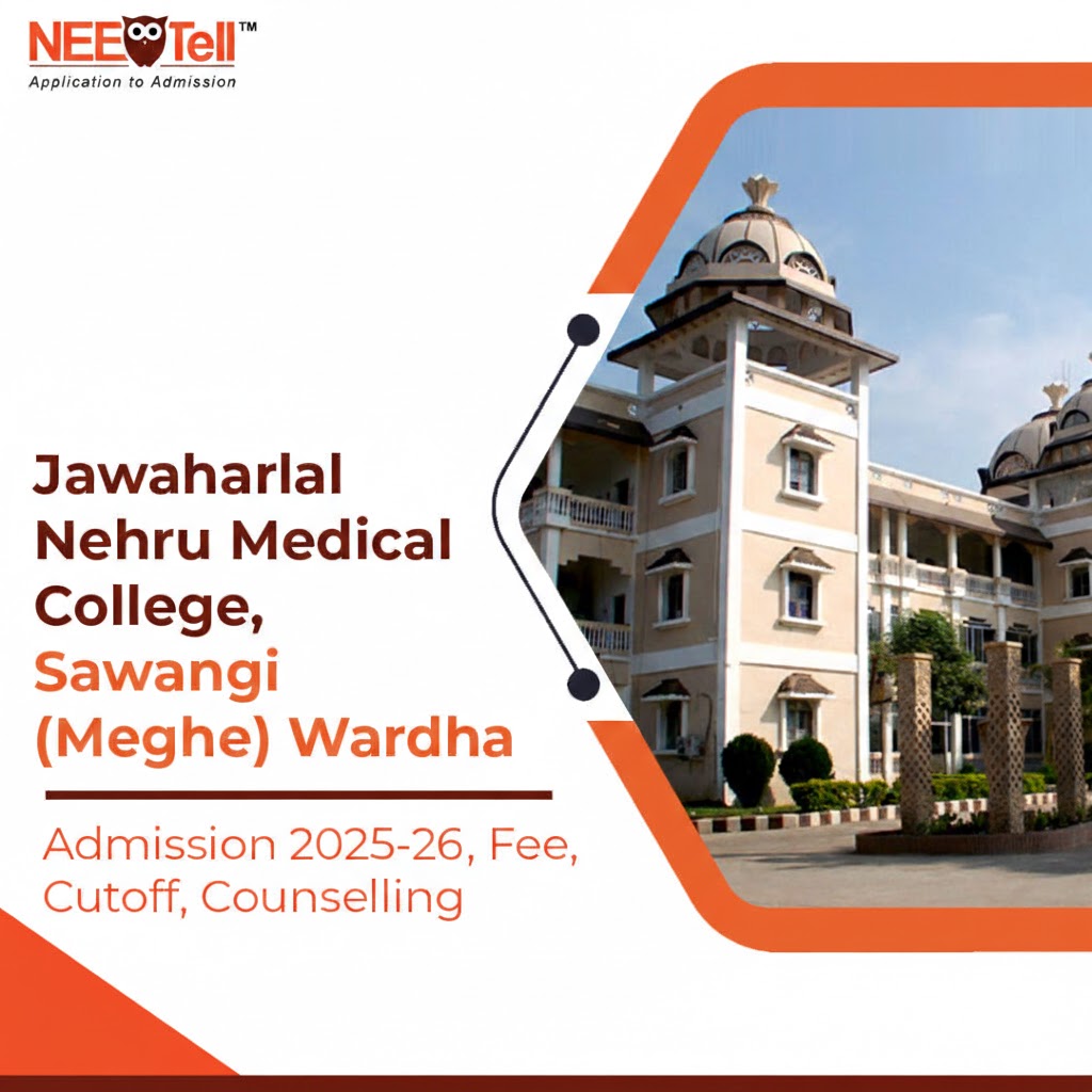 Jawaharlal Nehru Medical College, Sawangi