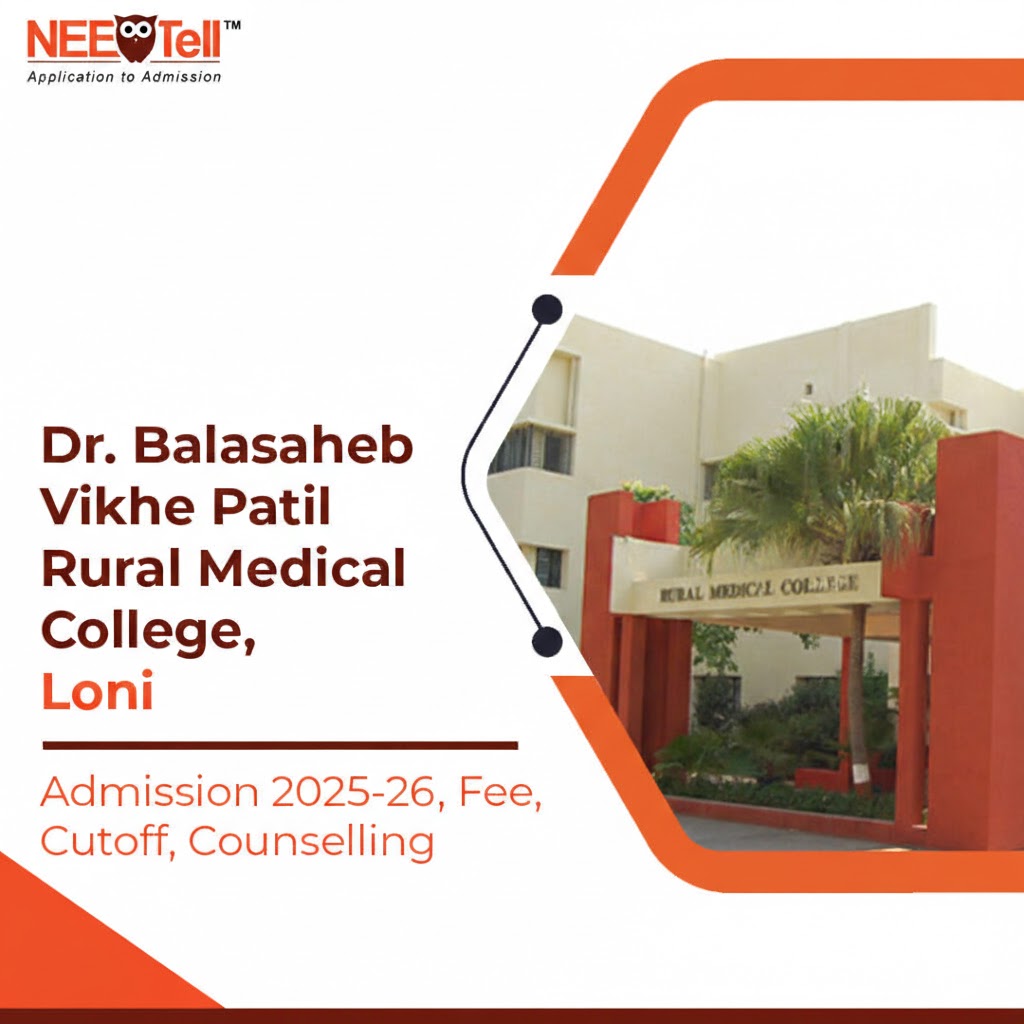Rural Medical College Loni