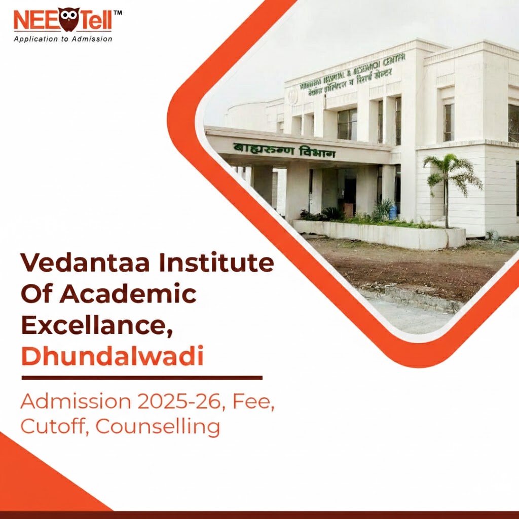 Vedanta Medical College dhundalwadi