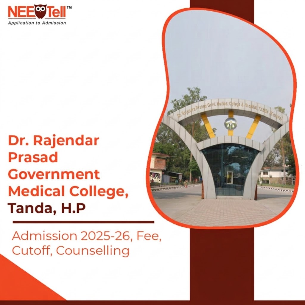 Dr Rajendra Prasad Government Medical College
