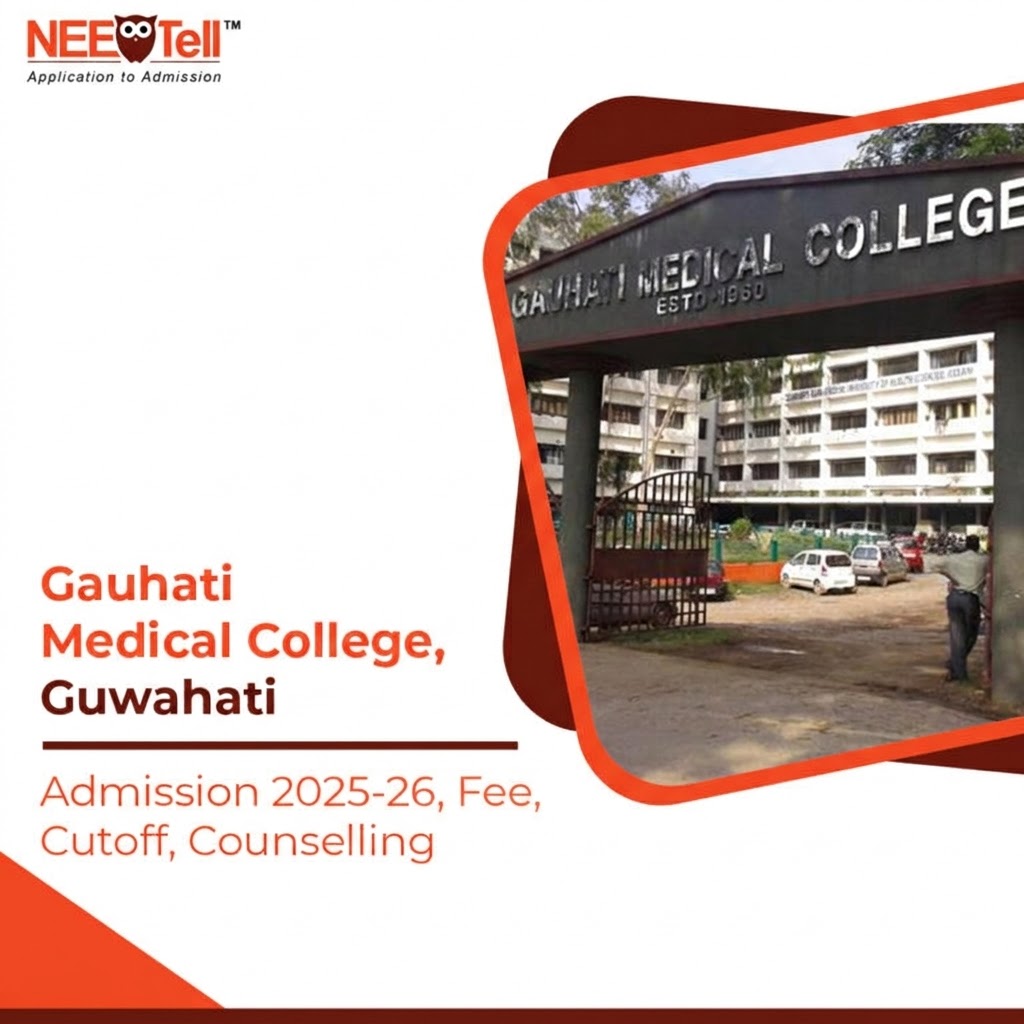 Gauhati Medical College and Hospital