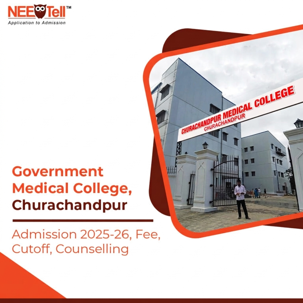 Government Medical College, Churachandpur