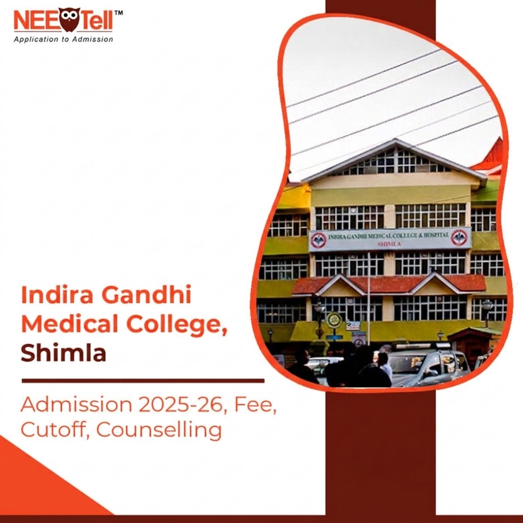 Indira Gandhi medical College Shimla