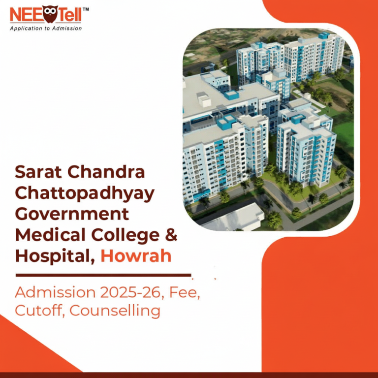 Sarat Chandra Chattopadhyay Government Medical College