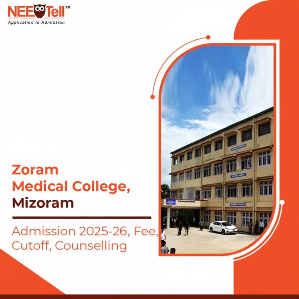Zoram Medical College, Mizoram