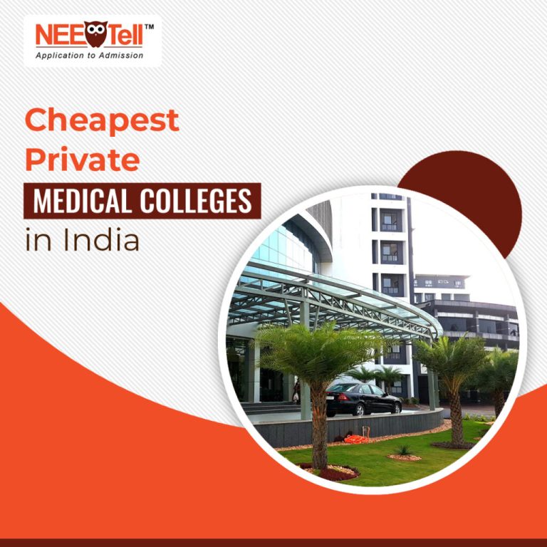 Cheapest-Private-Medical-Colleges-in-India